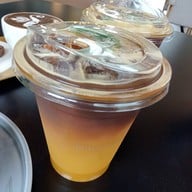 เมนูของร้าน ทูเก็ตเตอร์ คอฟแอนด์บาร์ Together Coff&bar Utthayan Road