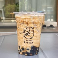 KUMA BROWN คุมะบราวน์