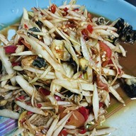 ร้านเจี๊ยบส้มตำยำแซ่บ