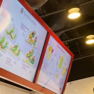 Ya Kun Kaya Toast Aperia Mall