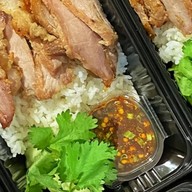 หมูกับไก่เราเพื่อนกัน นัมเบอร์วัน