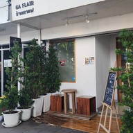 GA FLAIR ร้านกาแฟ Coffee สาขาบางซื่อ สาขาบางซื่อ