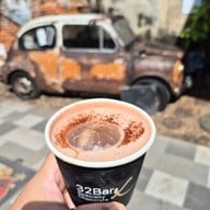 32BarX Specialty Chocolate ตลาดน้อย