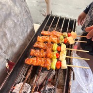 บาร์บีคิว ซอยวัดไผ่ตัน