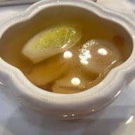 Yu Ting Yuan at Four Seasons Hotel Bangkok at Chao Phraya River