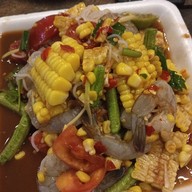 ร้านเจี๊ยบส้มตำยำแซ่บ