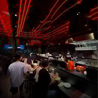 Mensho Tokyo วัน แบ็งค็อก