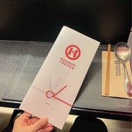 Mensho Tokyo วัน แบ็งค็อก