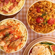 Pasta ToGo Marche' ทองหล่อ Pasta ToGo Marche' ทองหล่อ
