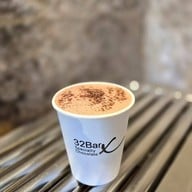 32BarX Specialty Chocolate ตลาดน้อย