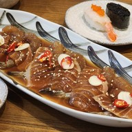 ZEN Japanese Restaurant เซ็นทรัลพลาซ่าพระราม 3