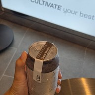 เมนูของร้าน CULT Central Park