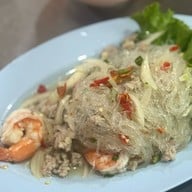 เมนูของร้าน ยศข้าวต้ม สาขา1 ลาซาล18