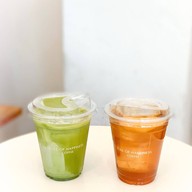 Full Of Happiness Coffee .RB