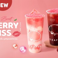 Kamu Tea MRT จตุจักร