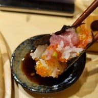 CYU ROLL & SHY SHI BAR Central World