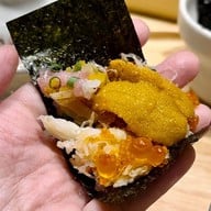 CYU ROLL & SHY SHI BAR Central World