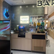 Bar-B-Q Plaza Dusit Central Park