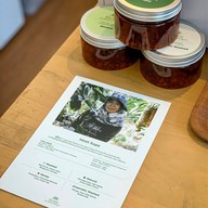 Full Of Happiness Coffee .RB