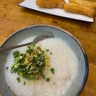 โจ๊กตงนำ Tongnam Congee