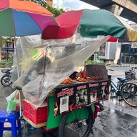 บาร์บีคิว ซอยวัดไผ่ตัน