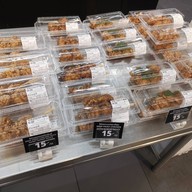 เมนูของร้าน MaxValu  วังหิน พลาซ่า ลากูน