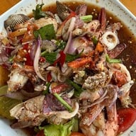 ครัวคงสมุทรซีฟู้ด