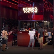 Mensho Tokyo วัน แบ็งค็อก