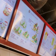 Ya Kun Kaya Toast Aperia Mall