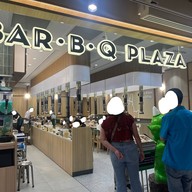 Bar-B-Q Plaza Dusit Central Park