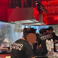 Mensho Tokyo วัน แบ็งค็อก