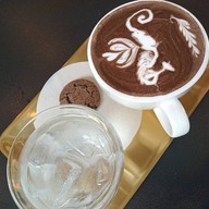 เมนูของร้าน ทูเก็ตเตอร์ คอฟแอนด์บาร์ Together Coff&bar Utthayan Road