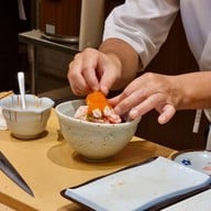 CYU ROLL & SHY SHI BAR Central World