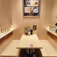 Hachicken Ramen One Bangkok