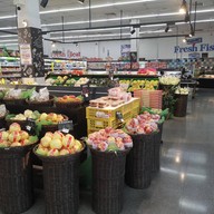 บรรยากาศ MaxValu  วังหิน พลาซ่า ลากูน