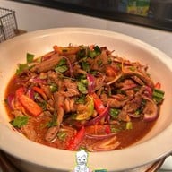 โคตรทะเล (Kodtalay Seafood Buffet)  The Riverfront