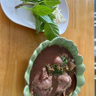 ทองแท้ ก๋วยเตี๋ยวเรือ พัทยานาเกลือ สาขานาเกลือ