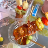 บาร์บีคิว ซอยวัดไผ่ตัน