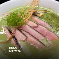 Mensho Tokyo วัน แบ็งค็อก