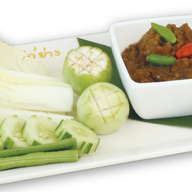 นิตยาไก่ย่าง ปตท.วิภาวดี 62