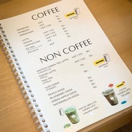 Full Of Happiness Coffee .RB