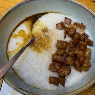 โจ๊กตงนำ Tongnam Congee