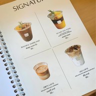 Full Of Happiness Coffee .RB