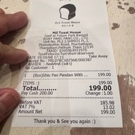 Mil Toast House Future Park & Zpell