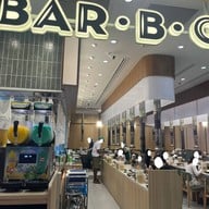 Bar-B-Q Plaza Dusit Central Park