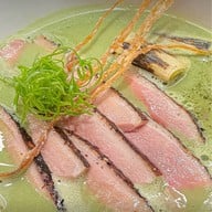 Mensho Tokyo วัน แบ็งค็อก