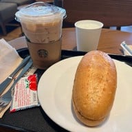 Starbucks เดอะ เรส แอเรีย ประชาชื่น