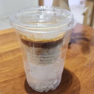 GA FLAIR ร้านกาแฟ Coffee สาขาบางซื่อ สาขาบางซื่อ