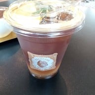 เมนูของร้าน ทูเก็ตเตอร์ คอฟแอนด์บาร์ Together Coff&bar Utthayan Road