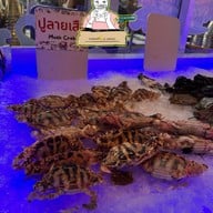โคตรทะเล (Kodtalay Seafood Buffet)  The Riverfront